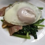 がばちょ - ポパイ（380円）