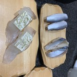 沼津魚がし鮨 - 