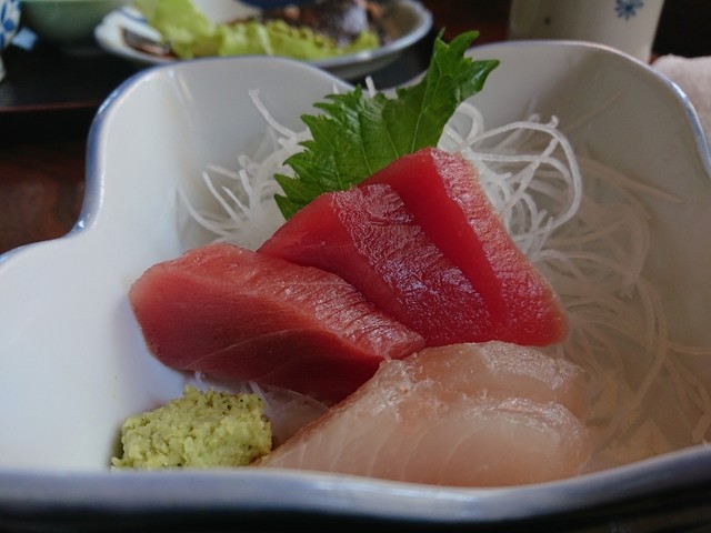 御食事処 うおえい おしょくじどころ うおえい 宇都宮市その他 定食 食堂 食べログ