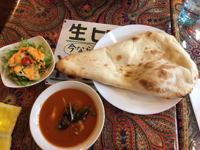 Deep 大泉学園本店 ディープ 大泉学園 インド料理 食べログ Deep 大泉学園本店 ディープ 大泉学園 インド料理 食べログ