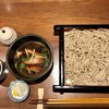 手打ち蕎麦 ほかげ