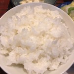 季節料理みながわ - ごはんも美味しい！
