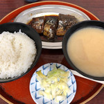 今井食堂 - 