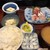 季節料理みながわ - 刺身定食：700円