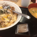 松屋 - 