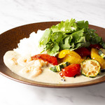 Cafe&dining blue terminal - 