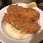 かつれつ四谷たけだ - 