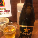 かつれつ四谷たけだ - 