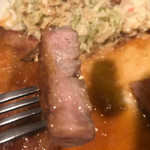 かつれつ四谷たけだ - 