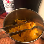 かつれつ四谷たけだ - 