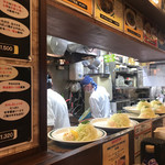 かつれつ四谷たけだ - 