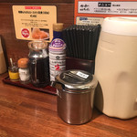 かつれつ四谷たけだ - 