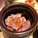 Wagyuu Yakiniku Tabehoudai Nikuyano Daidokoro - 