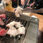 Wagyuu Yakiniku Tabehoudai Nikuyano Daidokoro - 