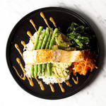 Cafe&dining blue terminal - 