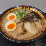 Honda Shouten - 純味ラーメン