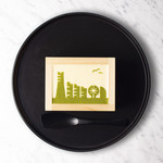 Cafe&dining blue terminal - 