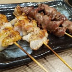 Yakitori Senta - 