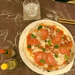 パティスリー&イタリアン酒場 リロンデル - 