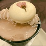 パティスリー&イタリアン酒場 リロンデル - 