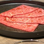 USHIGORO S. - ＊お肉が美しく上品・・