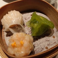 中国飯店 富麗華 - 