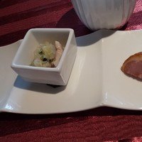 全聚徳 新宿店 - 