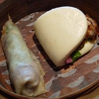 全聚徳 新宿店 - 