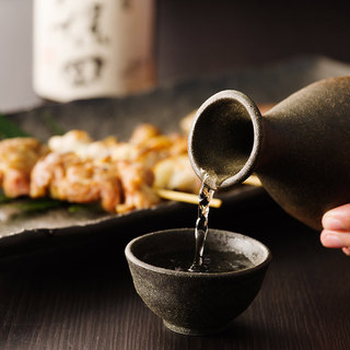 熊本市個室居酒屋 酒と和みと肉と野菜 - 