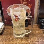 浪花ひとくち餃子 チャオチャオ - 