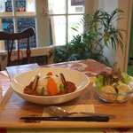 野菜Cafe　MAHALO - マハロセット C