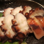 Asahichou Sutando - 地蛸