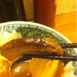 麺屋蕪村 - 蕪村そば