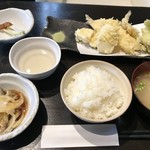 富山割鮮すいじん - 