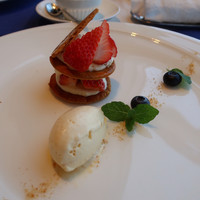 Restaurant SORA - 