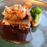 Restaurant SORA - 