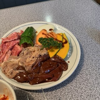 美濃加茂市でおすすめの美味しい韓国料理 すべて をご紹介 食べログ