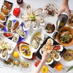 8PLACE The Kitchen＆Bar 大倉山