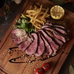 8PLACE The Kitchen＆Bar 大倉山