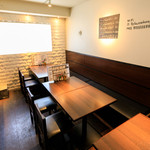 8PLACE The Kitchen＆Bar 大倉山
