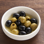 Olive & Olive
