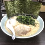 横浜家系ラーメン 魂心家 - 