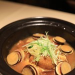 YUE - 料理写真: