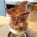 ショコラトリー プラン - 