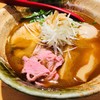 焼きあご塩らー麺 たかはし 上野店