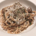 レストランsan - 