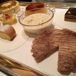 カランドリエ - 