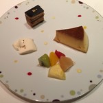 カランドリエ - 