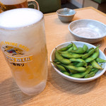 ゆめあん食堂 - 