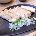 ゆめあん食堂 - 